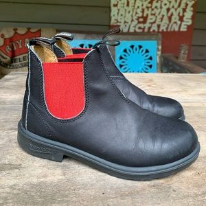 Blundstone boots UNIQUE
